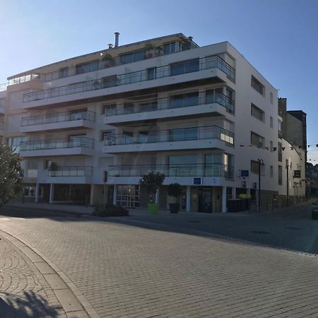 Appartement Les Jardins Du Portrieux Saint-Quay-Portrieux Exterior foto