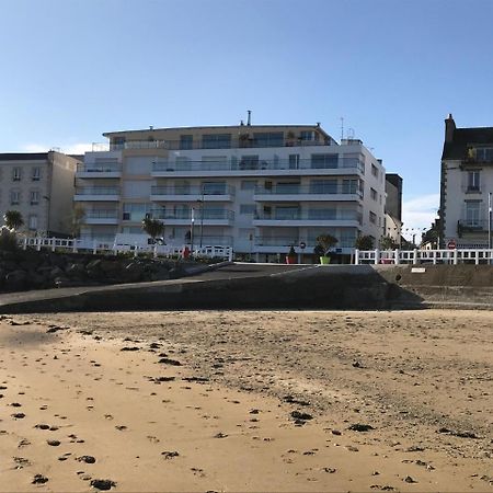Appartement Les Jardins Du Portrieux Saint-Quay-Portrieux Exterior foto